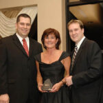 Entrepreneur of the Year Award