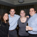 Fifteen Year Anniversary, Kick-off Party!