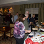 Fifteen Year Anniversary, Kick-off Party!