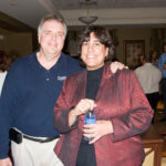 Fifteen Year Anniversary, Kick-off Party!