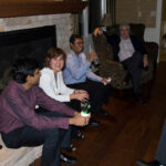 Fifteen Year Anniversary, Kick-off Party!