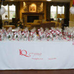 Fifteen Year Anniversary, Kick-off Party!