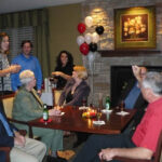 Fifteen Year Anniversary, Kick-off Party!