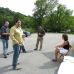 IQ Tailgate 2009