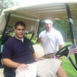IQ 2009 Golf Outing & Picnic