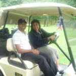 IQ 2009 Golf Outing & Picnic