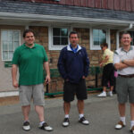 IQ 2009 Golf Outing & Picnic