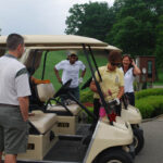 IQ 2009 Golf Outing & Picnic