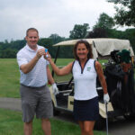IQ 2009 Golf Outing & Picnic