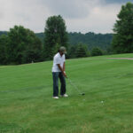 IQ 2009 Golf Outing & Picnic