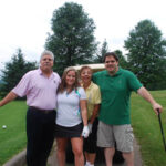 IQ 2009 Golf Outing & Picnic