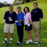 2009 Forbes Health Foundation Golf Classic