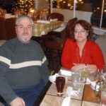 2009 IQ Holiday Party!
