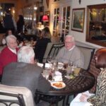 2009 IQ Holiday Party!