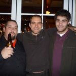 2009 IQ Holiday Party!