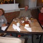2009 IQ Holiday Party!