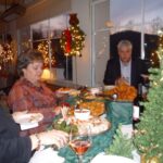 2009 IQ Holiday Party!
