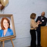 2009 Friend of the Family Award
