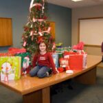 2009 Toys for Tots Drive