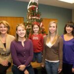 2009 Toys for Tots Drive