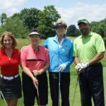 2010 Jean Sitar Invitational Golf Outing