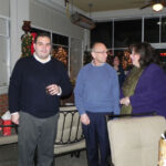 2010 IQ Inc. Holiday Party 2010 IQ Inc. Holiday Party