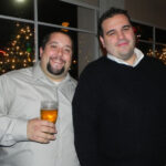 2010 IQ Inc. Holiday Party 2010 IQ Inc. Holiday Party