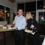 2010 IQ Inc. Holiday Party 2010 IQ Inc. Holiday Party