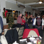 2010 IQ Inc. Holiday Party 2010 IQ Inc. Holiday Party