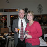 2010 IQ Inc. Holiday Party 2010 IQ Inc. Holiday Party