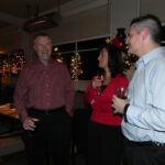 2010 IQ Inc. Holiday Party 2010 IQ Inc. Holiday Party