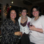 2010 IQ Inc. Holiday Party 2010 IQ Inc. Holiday Party