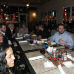 2010 IQ Inc. Holiday Party 2010 IQ Inc. Holiday Party