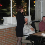2010 IQ Inc. Holiday Party 2010 IQ Inc. Holiday Party