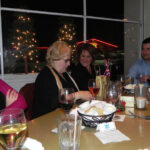2010 IQ Inc. Holiday Party 2010 IQ Inc. Holiday Party