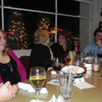 2010 IQ Inc. Holiday Party 2010 IQ Inc. Holiday Party